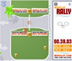 Miniclip Rally